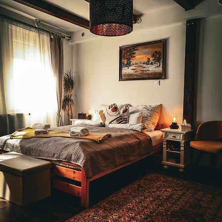Kishaz Apartman Eğri Dış mekan fotoğraf