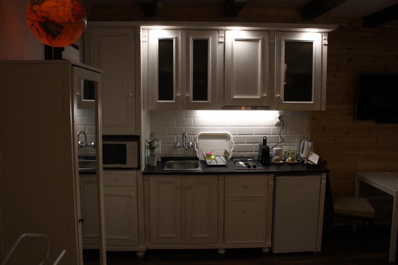 Kishaz Apartman Eğri Dış mekan fotoğraf