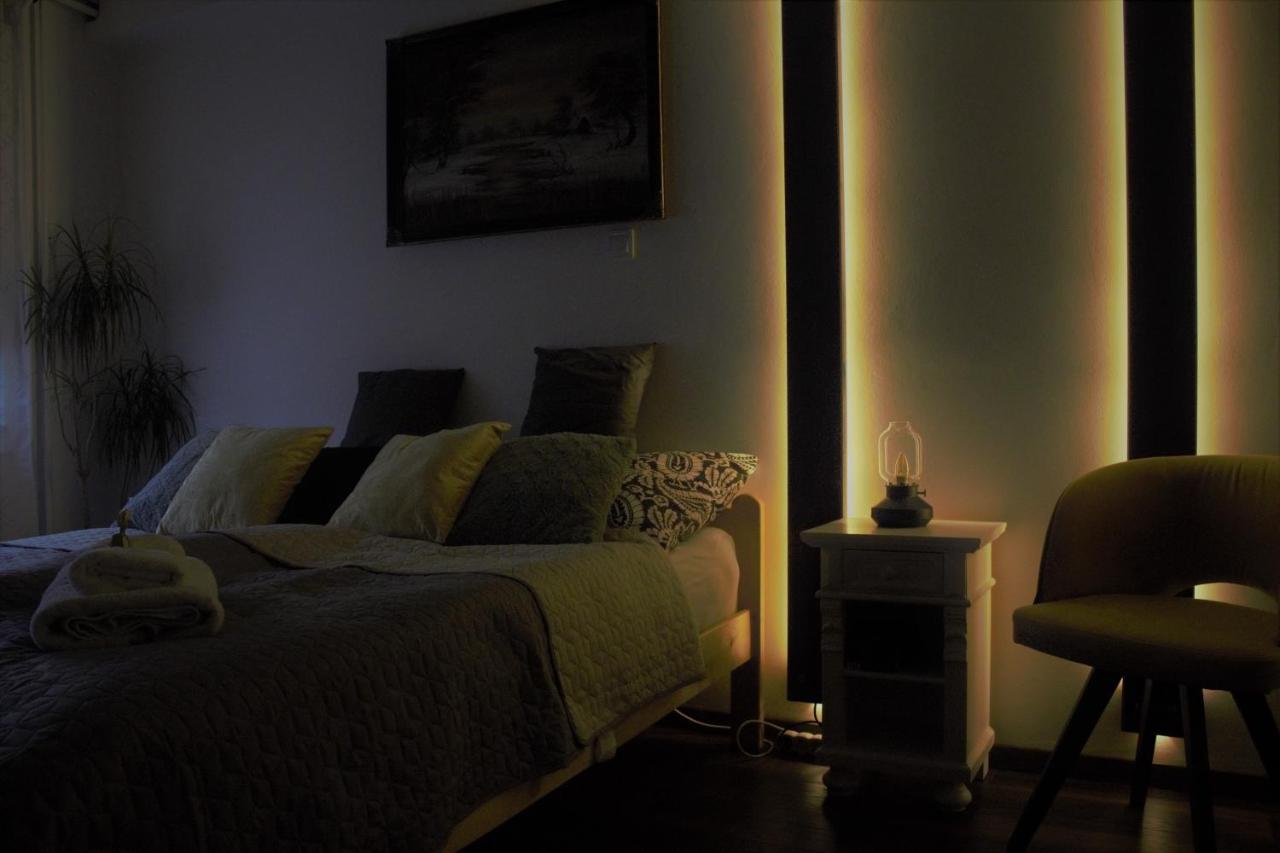 Kishaz Apartman Eğri Dış mekan fotoğraf