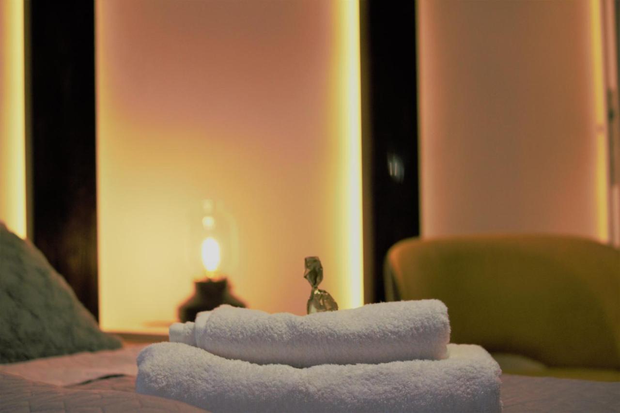 Kishaz Apartman Eğri Dış mekan fotoğraf