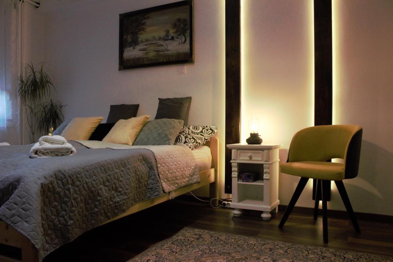Kishaz Apartman Eğri Dış mekan fotoğraf