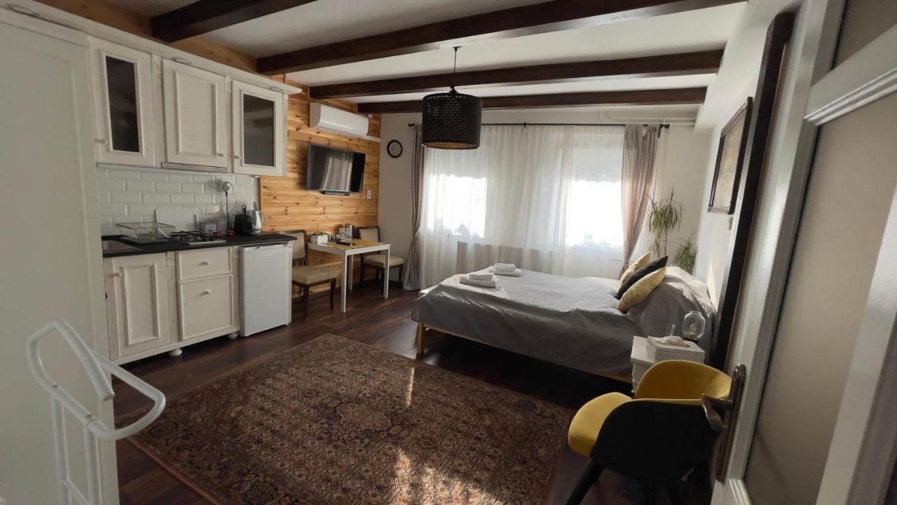 Kishaz Apartman Eğri Dış mekan fotoğraf