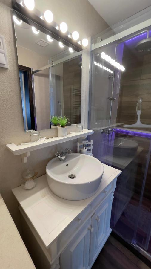 Kishaz Apartman Eğri Dış mekan fotoğraf