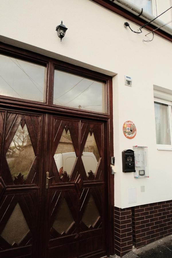 Kishaz Apartman Eğri Dış mekan fotoğraf
