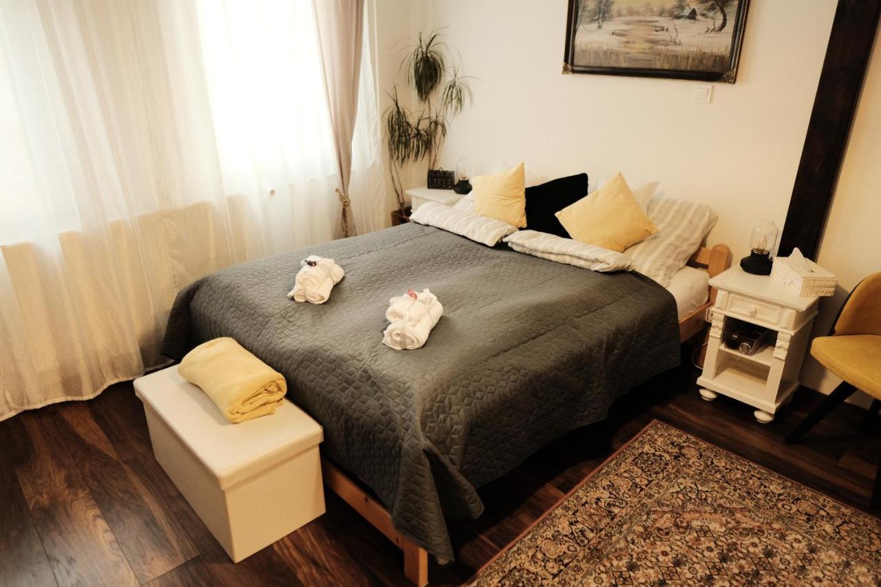 Kishaz Apartman Eğri Dış mekan fotoğraf