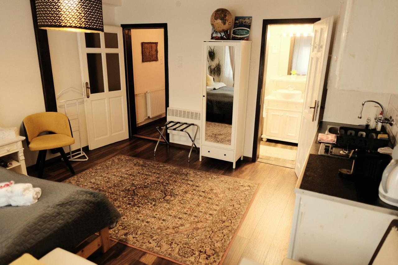 Kishaz Apartman Eğri Dış mekan fotoğraf