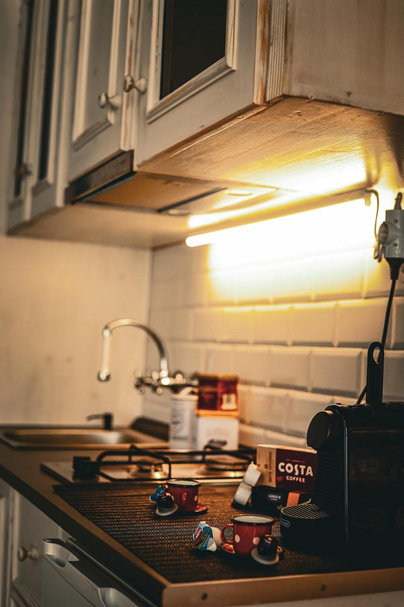 Kishaz Apartman Eğri Dış mekan fotoğraf
