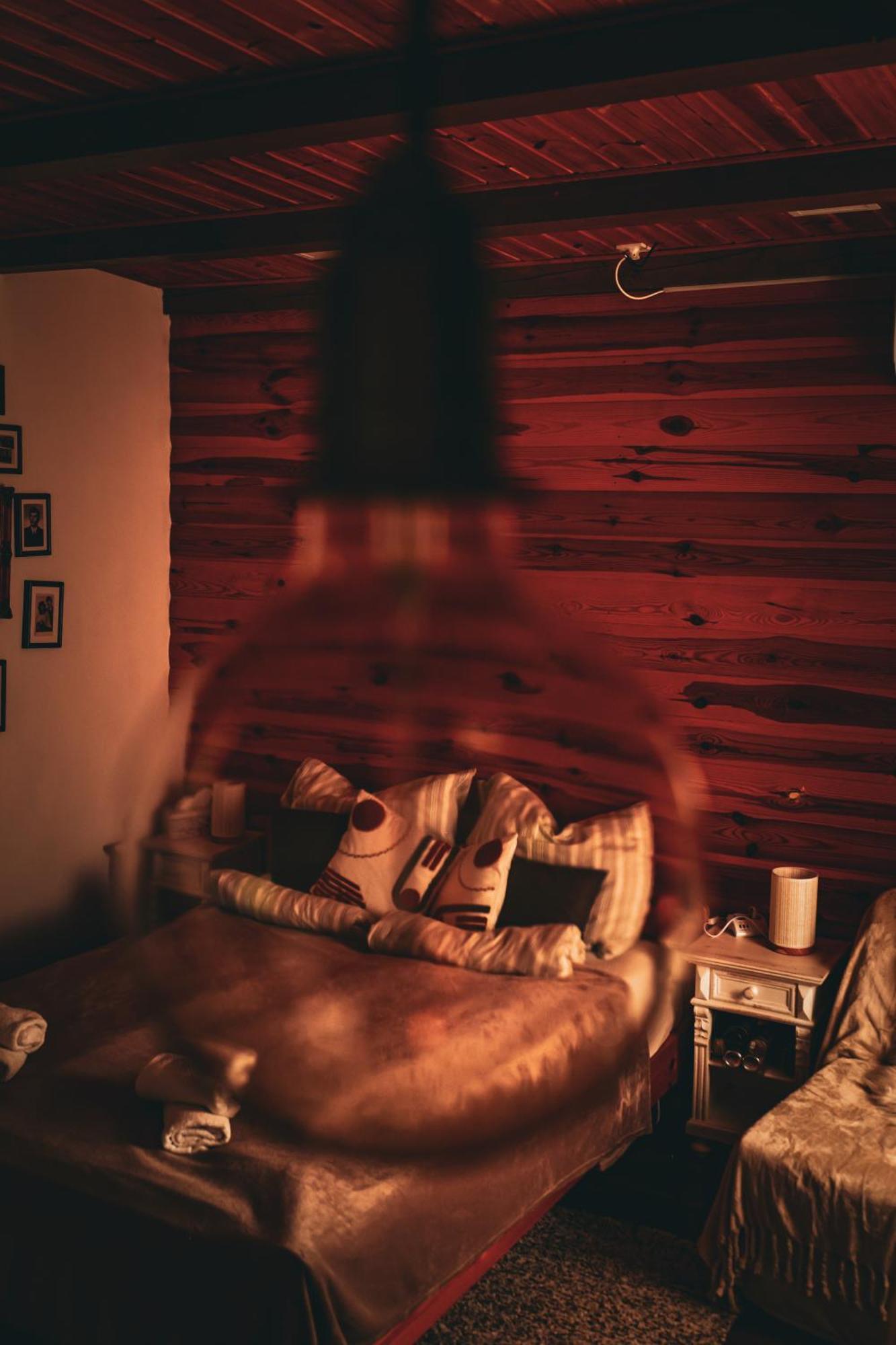 Kishaz Apartman Eğri Dış mekan fotoğraf