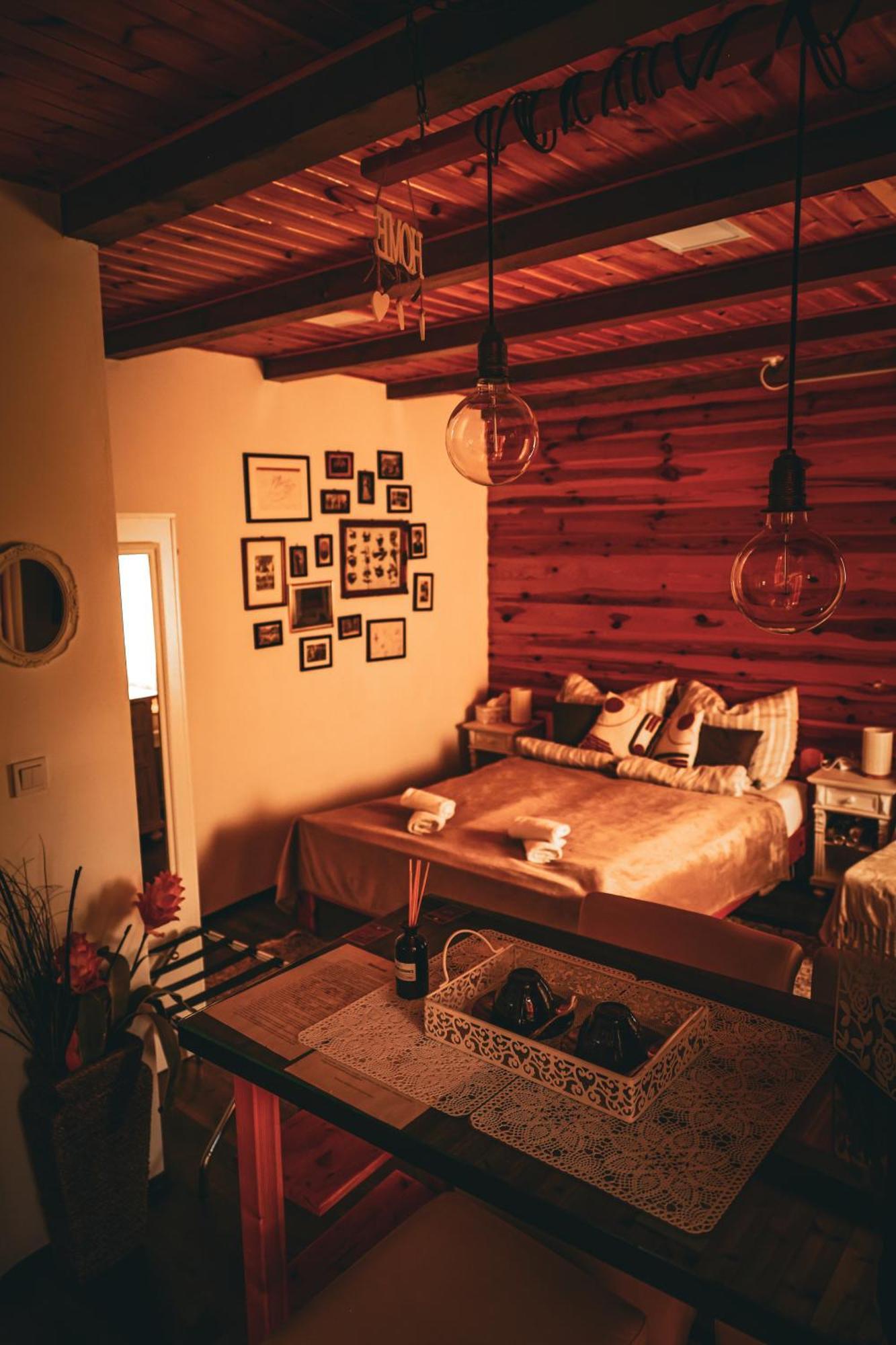 Kishaz Apartman Eğri Dış mekan fotoğraf