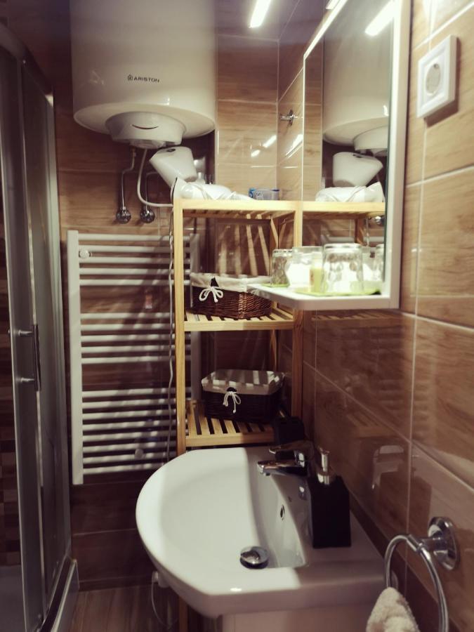 Kishaz Apartman Eğri Dış mekan fotoğraf