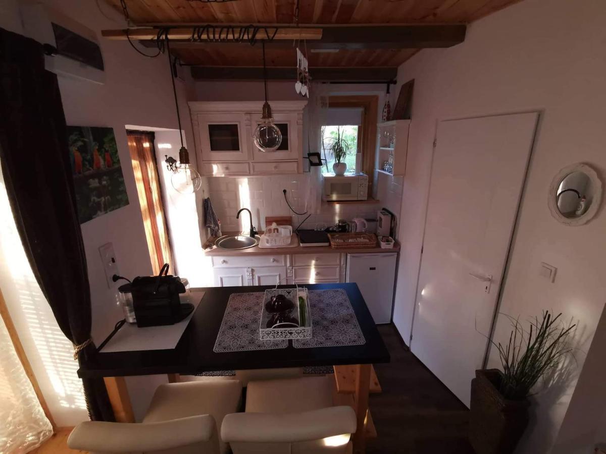 Kishaz Apartman Eğri Dış mekan fotoğraf