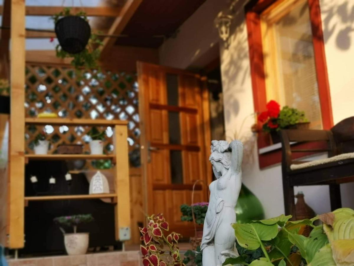 Kishaz Apartman Eğri Dış mekan fotoğraf